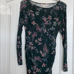 Jessica Simpson Maternity Dress. Size S